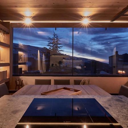 Casanevada - La Mejor Casa De Sierra Nevada - Apartamento De Lujo 외부 사진