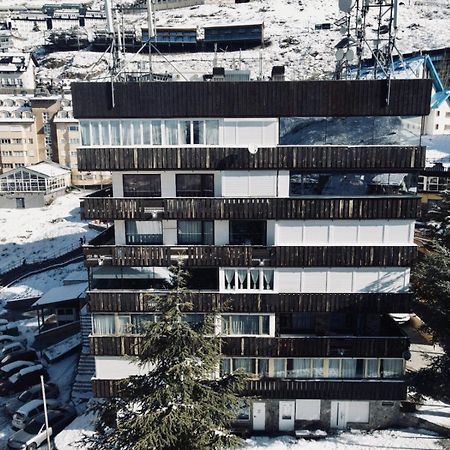 Casanevada - La Mejor Casa De Sierra Nevada - Apartamento De Lujo 외부 사진