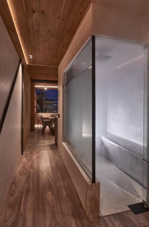 Casanevada - La Mejor Casa De Sierra Nevada - Apartamento De Lujo 외부 사진
