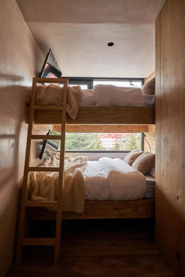 Casanevada - La Mejor Casa De Sierra Nevada - Apartamento De Lujo 외부 사진