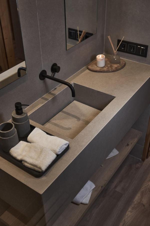 Casanevada - La Mejor Casa De Sierra Nevada - Apartamento De Lujo 외부 사진