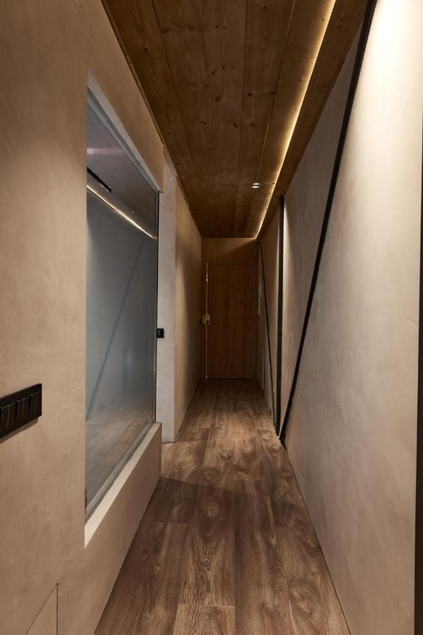 Casanevada - La Mejor Casa De Sierra Nevada - Apartamento De Lujo 외부 사진