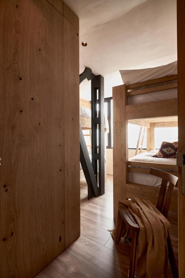 Casanevada - La Mejor Casa De Sierra Nevada - Apartamento De Lujo 외부 사진