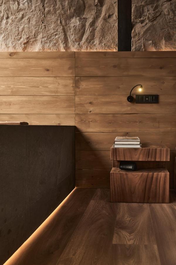 Casanevada - La Mejor Casa De Sierra Nevada - Apartamento De Lujo 외부 사진
