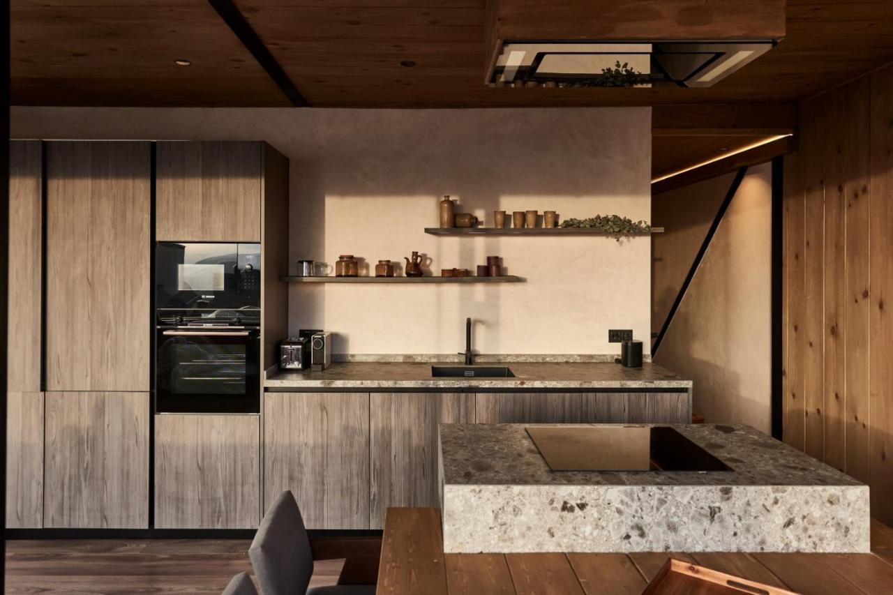 Casanevada - La Mejor Casa De Sierra Nevada - Apartamento De Lujo 외부 사진