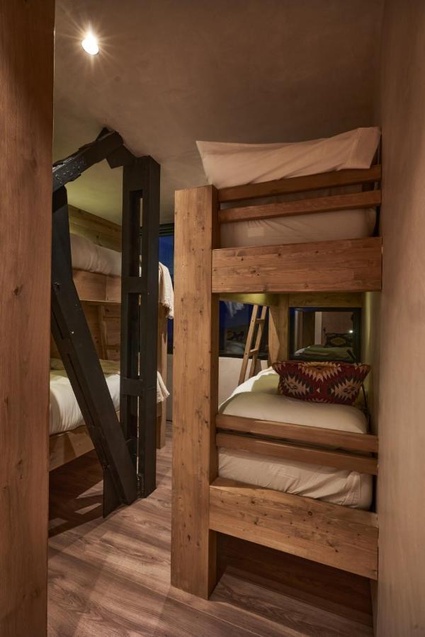 Casanevada - La Mejor Casa De Sierra Nevada - Apartamento De Lujo 외부 사진