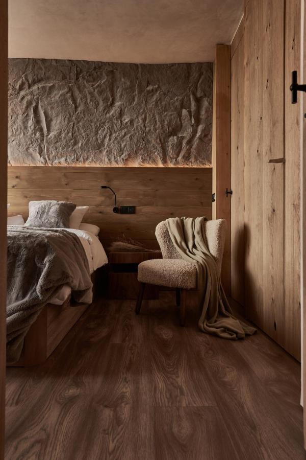 Casanevada - La Mejor Casa De Sierra Nevada - Apartamento De Lujo 외부 사진