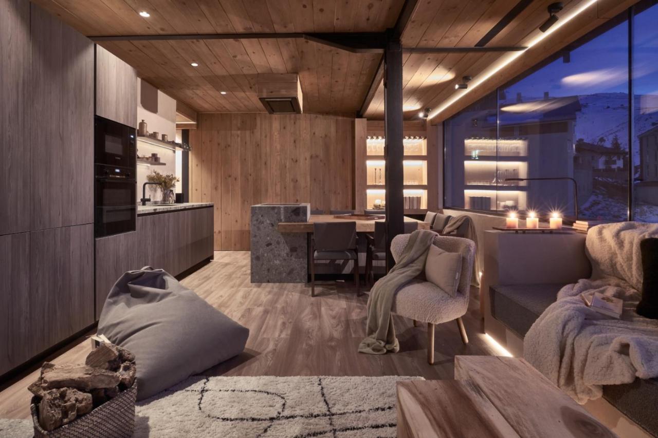 Casanevada - La Mejor Casa De Sierra Nevada - Apartamento De Lujo 외부 사진
