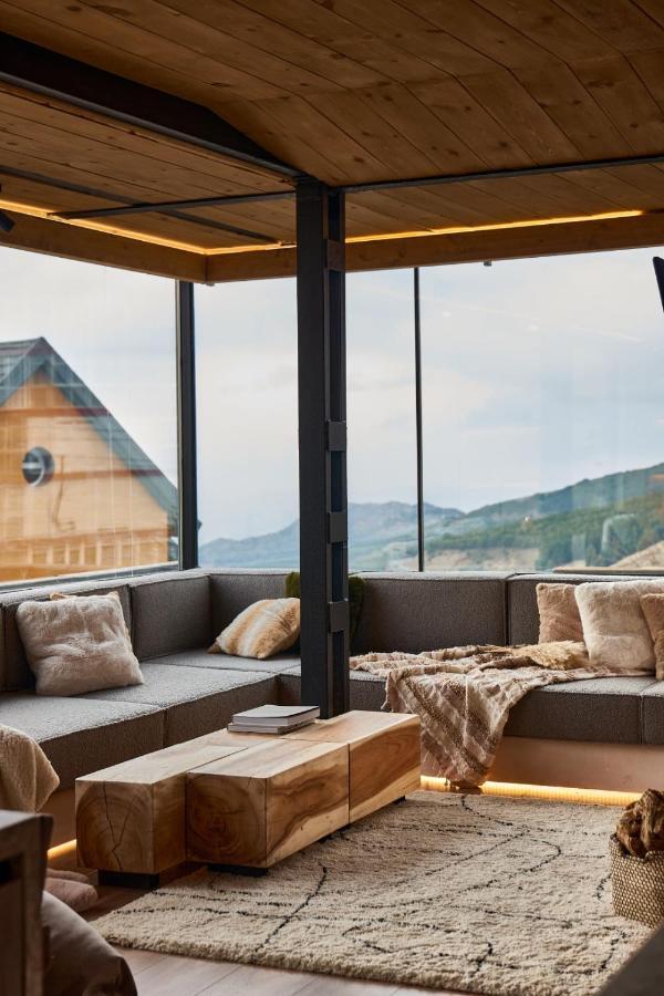 Casanevada - La Mejor Casa De Sierra Nevada - Apartamento De Lujo 외부 사진