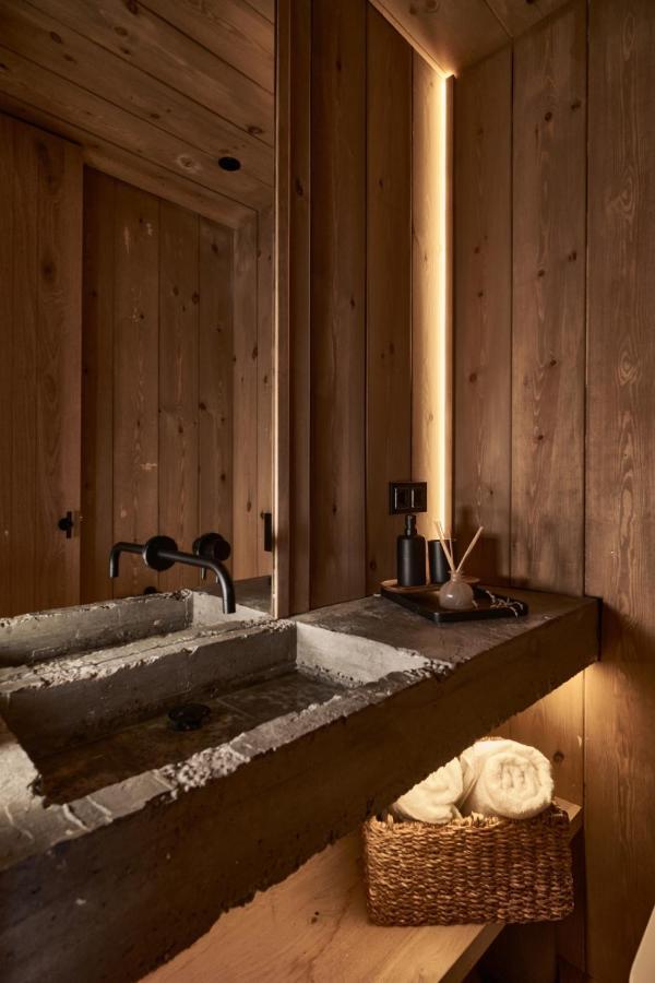 Casanevada - La Mejor Casa De Sierra Nevada - Apartamento De Lujo 외부 사진