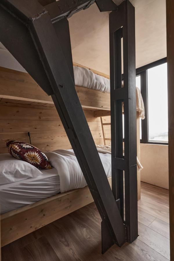 Casanevada - La Mejor Casa De Sierra Nevada - Apartamento De Lujo 외부 사진