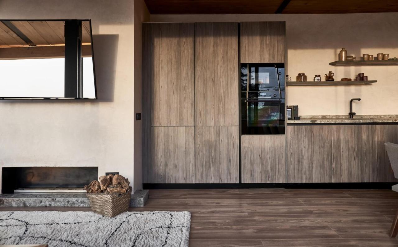 Casanevada - La Mejor Casa De Sierra Nevada - Apartamento De Lujo 외부 사진